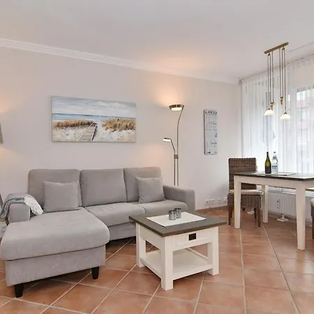 Klaus-groth-strasse 2, Whg 4 Westerland