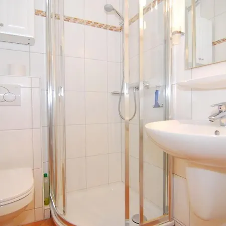 Klaus-groth-strasse 2, Whg 4 Apartment Westerland
