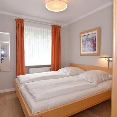 Apartment Klaus-groth-strasse 2, Whg 4