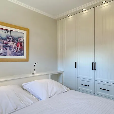 Klaus-groth-strasse 2, Whg 4 * Westerland