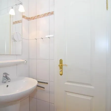 Apartment Klaus-groth-straße 2, Whg 4 Westerland